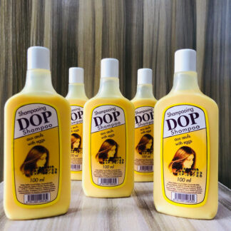 Dop shampoo