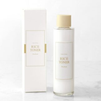 Original Yeoju, Korea, I'm from Rice Toner for Skin Repair - Skincare Comfort