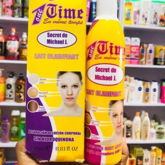 One Time Clarifying Body Lotion - One Piece - Body Care, Cosmetic Brightening