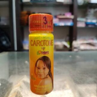 Carotone Brightening Concentrated Oil 65ml