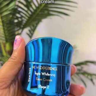 New Experience Niacinamide & Tranexamic Youthful Glow Whitening Body Lotion  stage 2 with Ectoin Serum for Enhanced Skin Care 500ml Daily