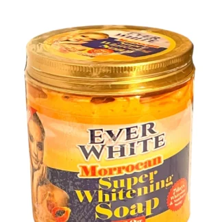 Ever White Super Whitening Facial Cream with UV Sun Protection - Moisturizers for Skincare