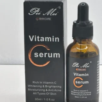 PaiMei Skincare Vitamin C Serum for Skin Repair and Comfort Hydrate