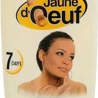 Jaune d'Oeuf Treatment and Clarifying Egg Yolk Lotion - Moisturizers for Skincare Pigmentation