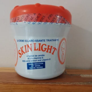 Skin Light - Body Care Lotions for Smooth and Radiant Skin 1 piece