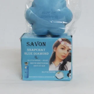 snapchat whitening bar soap