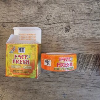 Face Fresh Beauty Cream for Fackal Skin - Moisturizers and Skincare Comfort