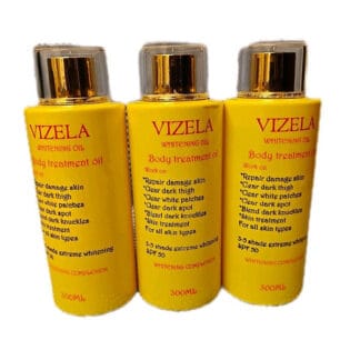 Vizela body repair oil 300ml