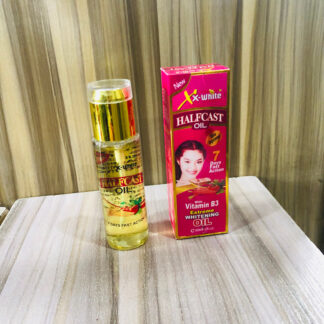 Xx-White Extreme Whitening Serum