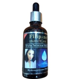 Filipino injection Serum
