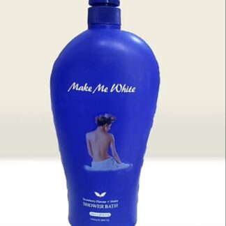 Make me white shower gel 1200ml