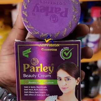 Parley goldie beauty cream- whitening and clarifying complex Skin Repair Skincare