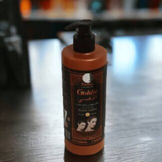 Parley Goldie Lotion for Extreme Whitening - Body Care & Comfort