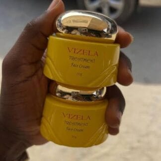 Vizela treatment face cream