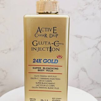 Active Caviar Super Bleaching Shower Gel 1000ml