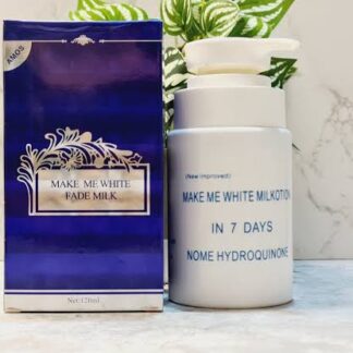 Make me White Lotion