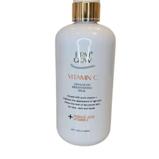 Firm glow vitamin c lotion