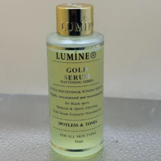 Lumine Gold Serum