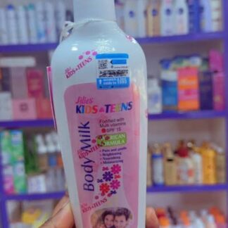 Lilies lotion American Formula. Lotion only